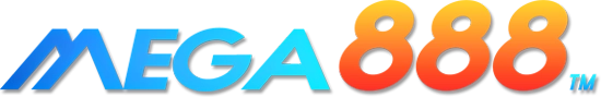 MEGA888 Logo