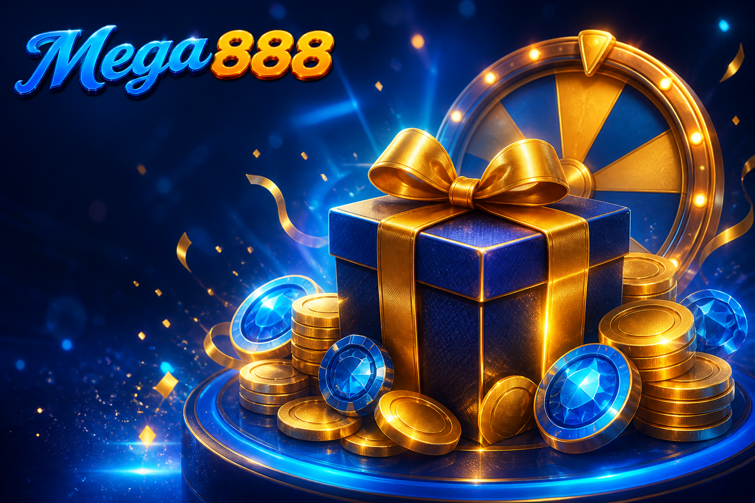 Why VIP Players Receive Higher Withdrawal Limits on Mega888 Malaysia