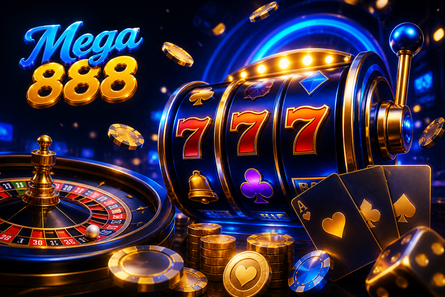 2026 Mega888 Jackpot Tracker — Which Games Hit the Most? - Mega888 Malaysia