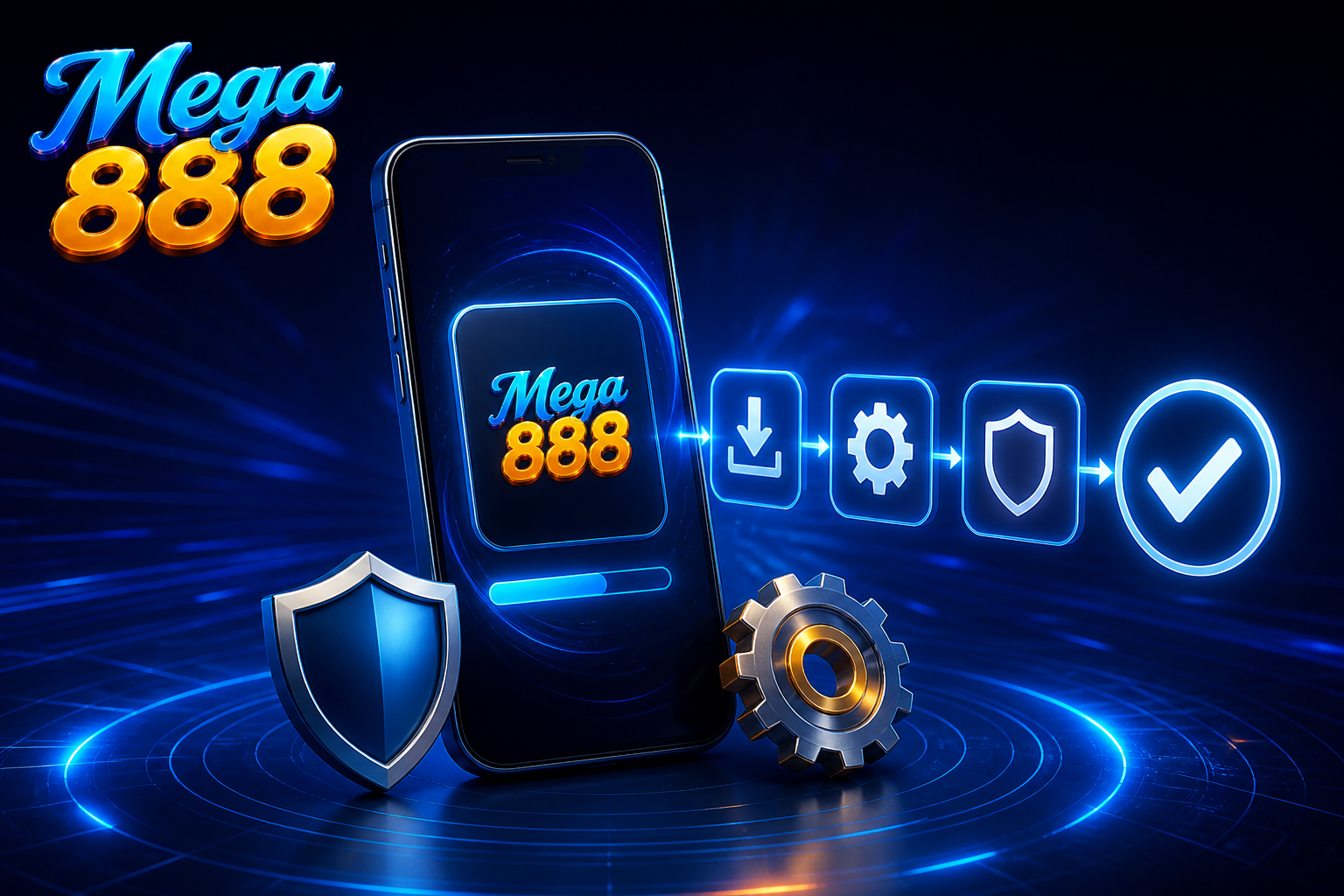 How to Use Emulator Safely for Mega888 PC Version (Avoid Ba - Mega888 Malaysia