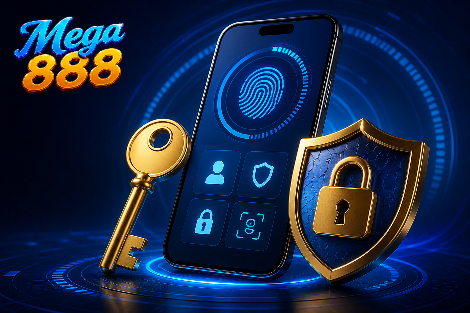 What to Do If Your Mega888 Account Is Hacked (2026 Emergenc - Mega888 Malaysia